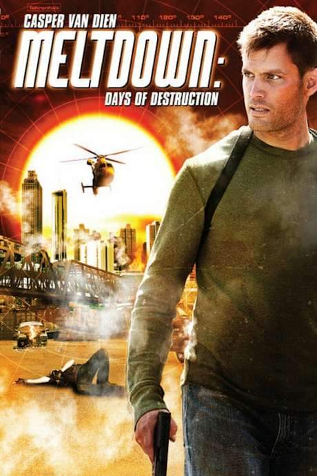 Meltdown: Days of Destruction